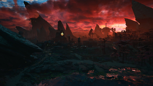 ذا أوتر وورلدز 2 - إكس بوكس سيريس إكس/إس جلوبال   للبيع في مصر من خلال Games2Egypt