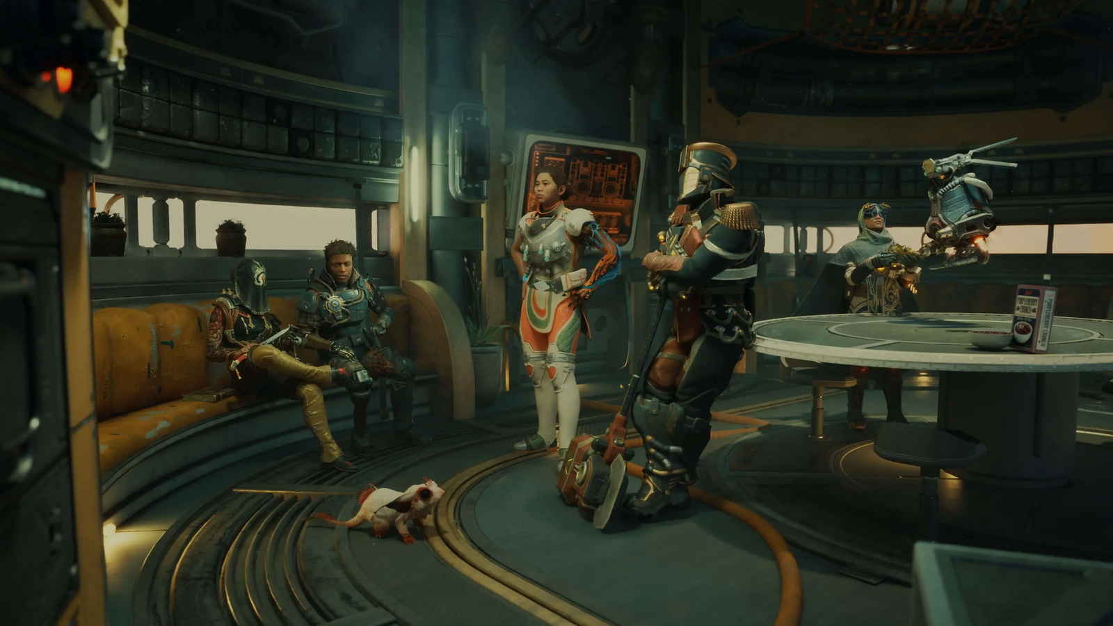 The Outer Worlds 2 - Xbox Series X|S - Key Global – image 4