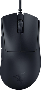 Razer DeathAdder V3 Wired Gaming Mouse - Black - Open Sealed -  for sale in Egypt from Games2Egypt