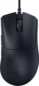 Razer DeathAdder V3 Wired Gaming Mouse - Black - Open Sealed