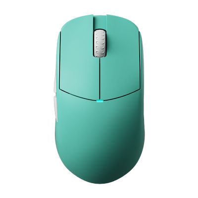 Lamzu Atlantis OG V2 PRO - Wireless Gaming Mouse