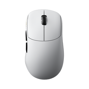 Lamzu Thorn - Wireless Gaming Mouse - White -  for sale in Egypt from Games2Egypt