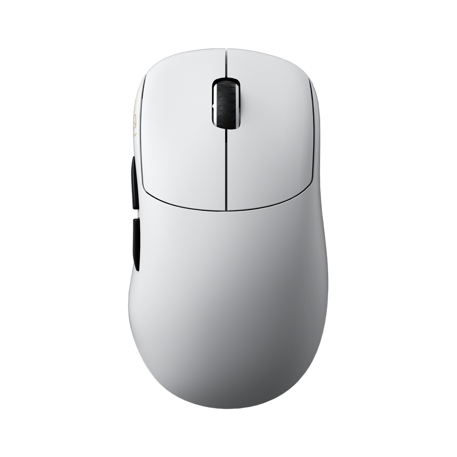 Lamzu Thorn - Wireless Gaming Mouse - White