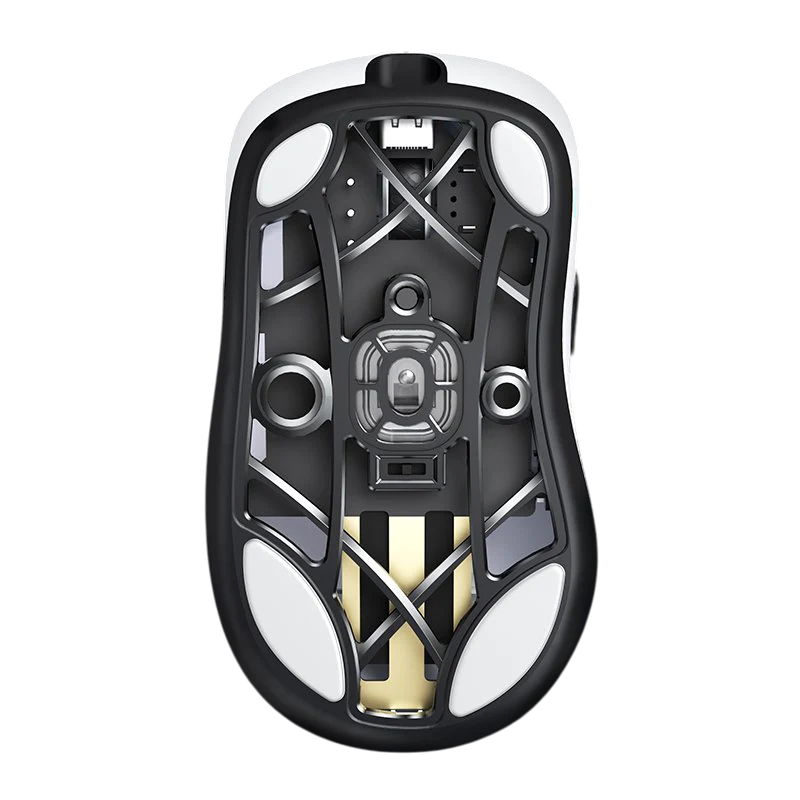 Lamzu Thorn - Wireless Gaming Mouse - White – image 4