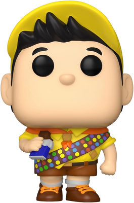 Funko Pop! DISNEY - Russell 1479