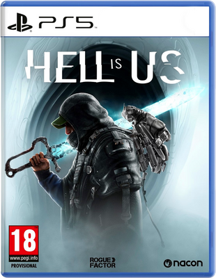 Hell is Us - PS5 - Used