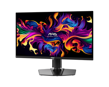 إم إس آي ماج 271QPX QD-OLED 27 بوصه - شاشة الألعاب  للبيع في مصر من خلال Games2Egypt