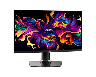 إم إس آي ماج 271QPX QD-OLED 27 بوصه - شاشة الألعاب  للبيع في مصر من خلال Games2Egypt