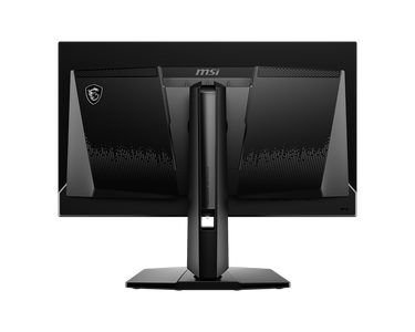 إم إس آي ماج 271QPX QD-OLED 27 بوصه - شاشة الألعاب  للبيع في مصر من خلال Games2Egypt