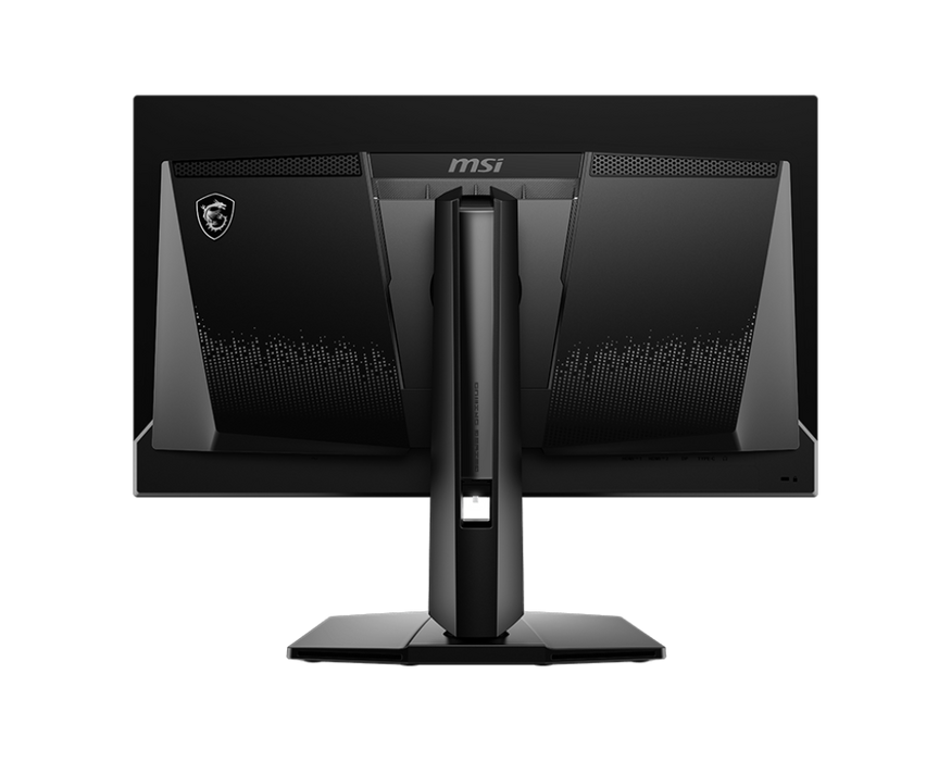 إم إس آي ماج 271QPX QD-OLED 27 بوصه - شاشة الألعاب  للبيع في مصر من خلال Games2Egypt
