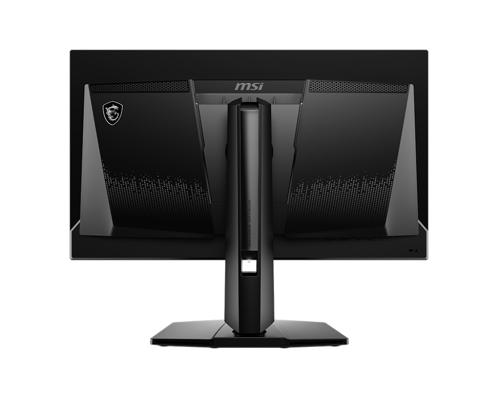 MSI MAG 271QPX QD-OLED 27 inch - Gaming Monitor – image 2