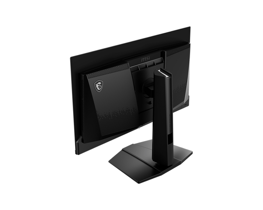 إم إس آي ماج 271QPX QD-OLED 27 بوصه - شاشة الألعاب  للبيع في مصر من خلال Games2Egypt
