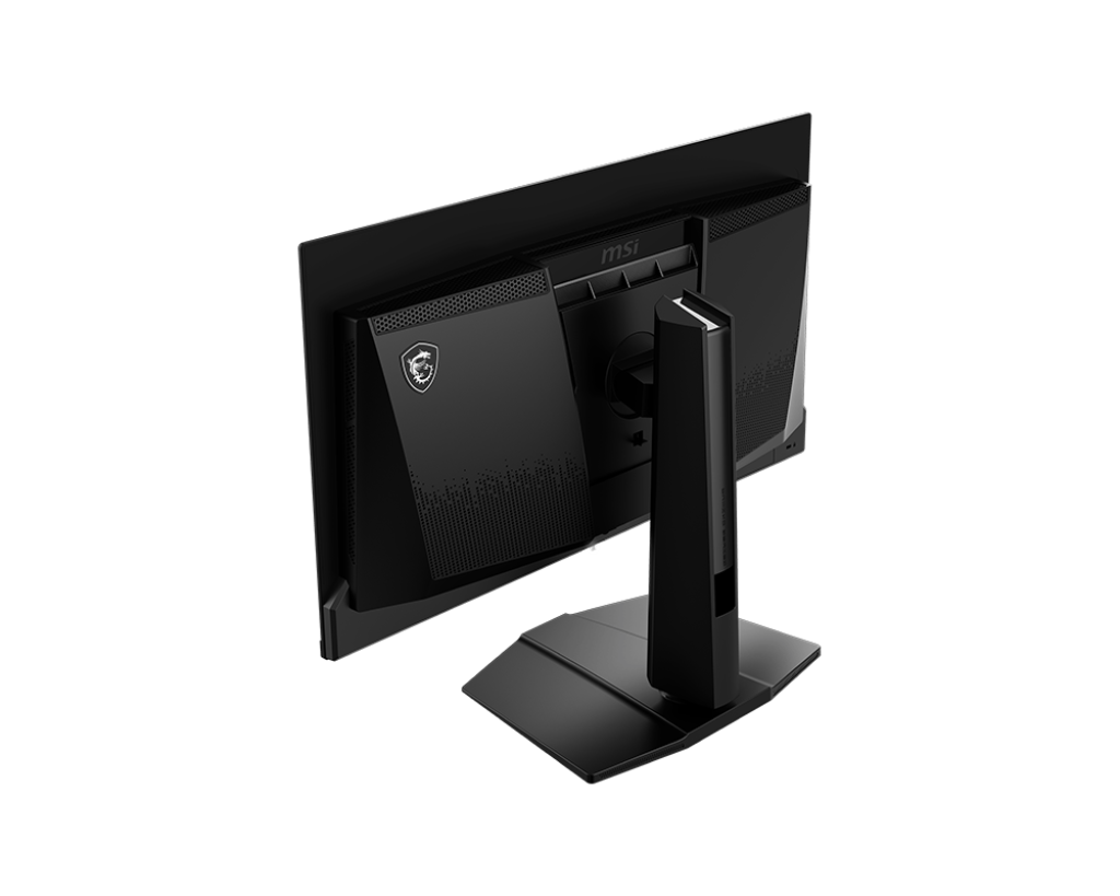 MSI MAG 271QPX QD-OLED 27 inch - Gaming Monitor – image 5