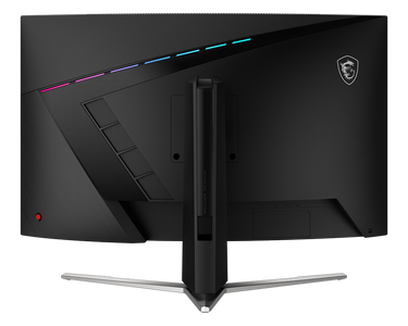 إم إس آي MAG 325CQRXF E2 – شاشة جيمينج منحنية 32 بوصة   للبيع في مصر من خلال Games2Egypt