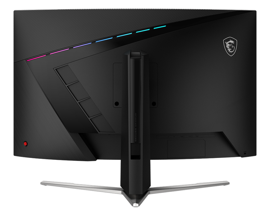 إم إس آي MAG 325CQRXF E2 – شاشة جيمينج منحنية 32 بوصة   للبيع في مصر من خلال Games2Egypt