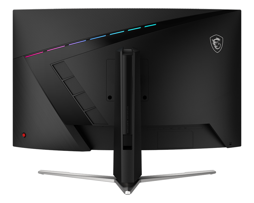 MSI MAG 325CQRXF E2 32 inch - Gaming Monitor – image 2