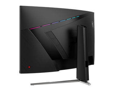 إم إس آي MAG 325CQRXF E2 – شاشة جيمينج منحنية 32 بوصة   للبيع في مصر من خلال Games2Egypt