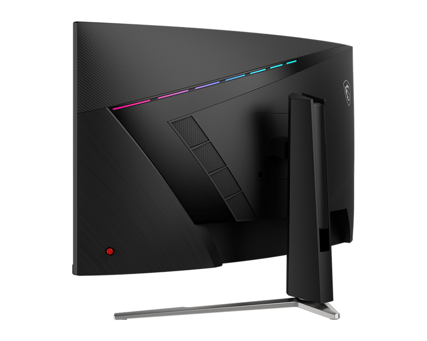 إم إس آي MAG 325CQRXF E2 – شاشة جيمينج منحنية 32 بوصة   للبيع في مصر من خلال Games2Egypt