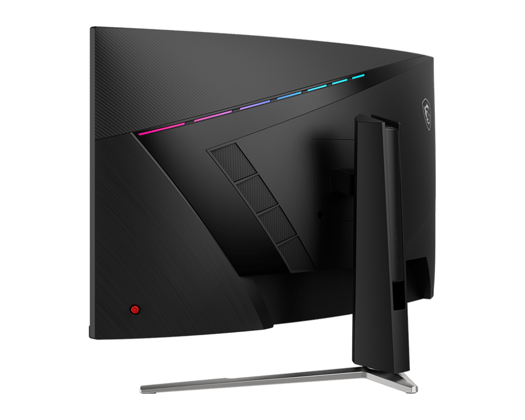 MSI MAG 325CQRXF E2 32 inch - Gaming Monitor – image 5