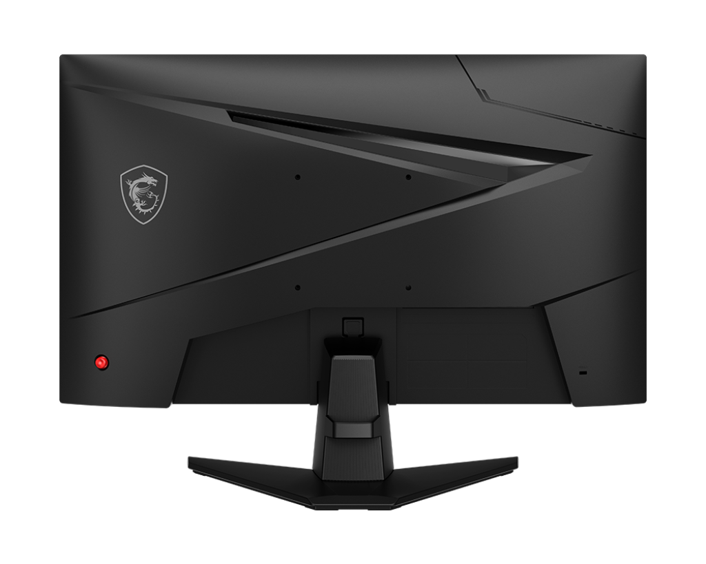 MSI MAG 244F – 23.8" FHD 200Hz Rapid IPS Gaming Monitor – image 2