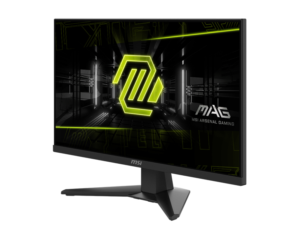 MSI MAG 244F – 23.8" FHD 200Hz Rapid IPS Gaming Monitor – image 4