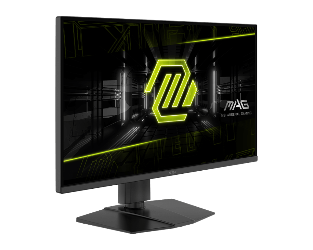 MSI MAG 275QPF X30 – 27" WQHD 300Hz Rapid IPS Gaming Monitor – image 3