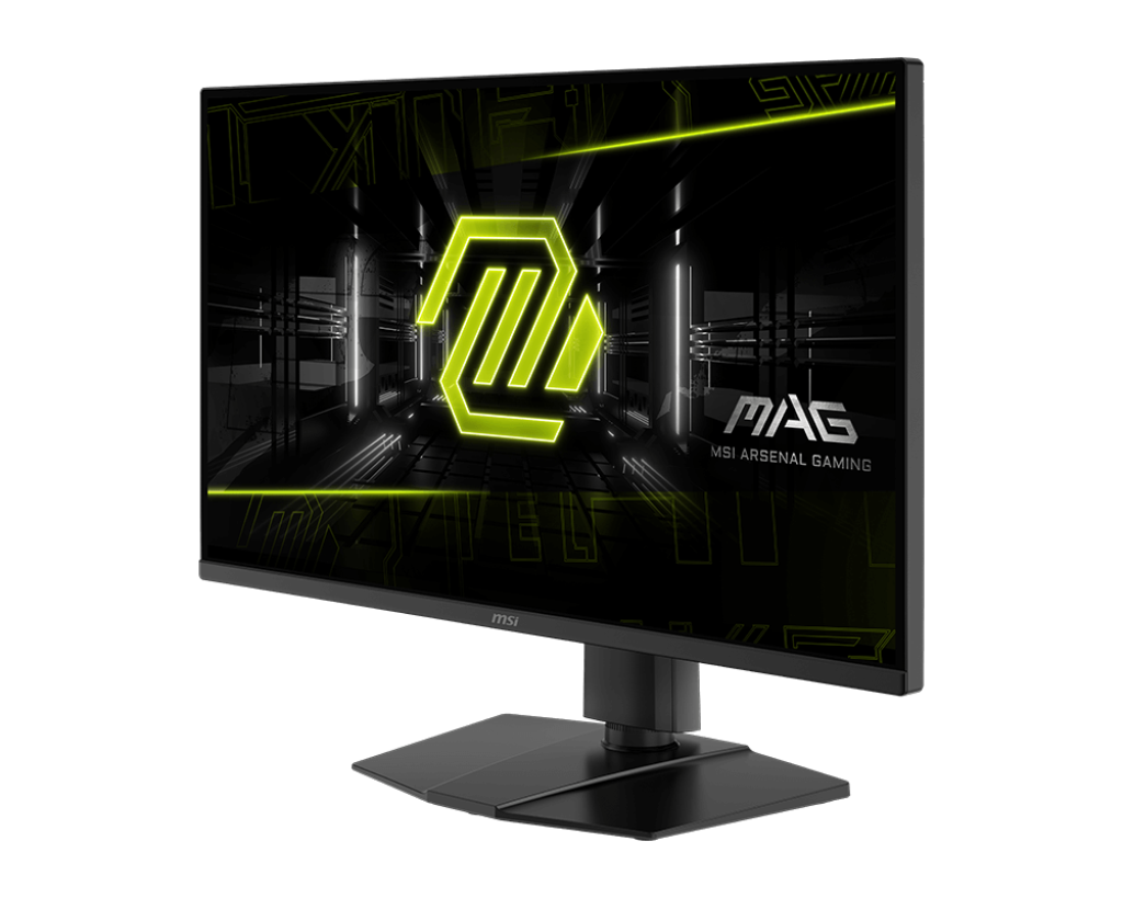 MSI MAG 275QPF X30 – 27" WQHD 300Hz Rapid IPS Gaming Monitor – image 4