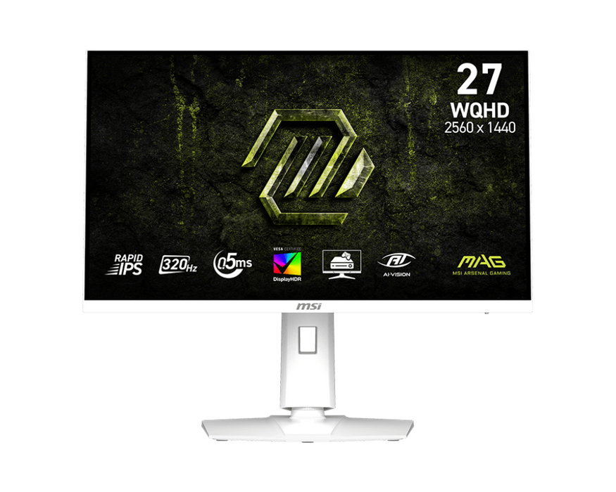 إم إس آي ماج 274QRFW X32 