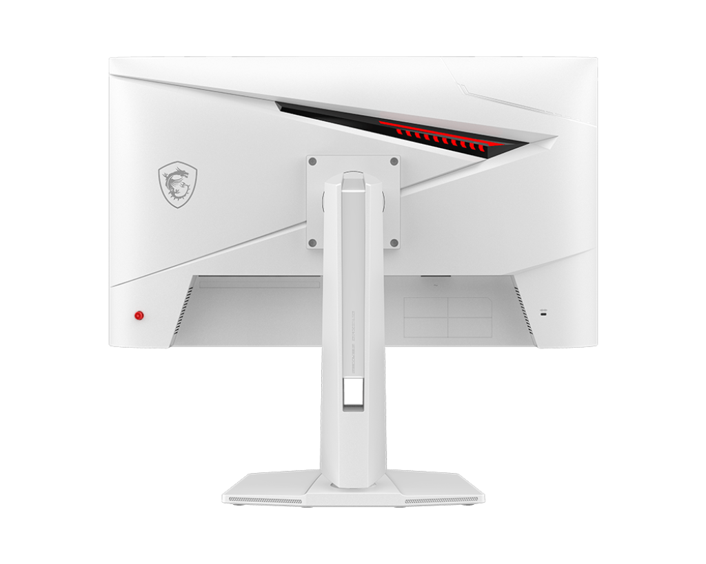 MSI MAG 274QRFW X32 27 inch - Gaming Monitor – image 3