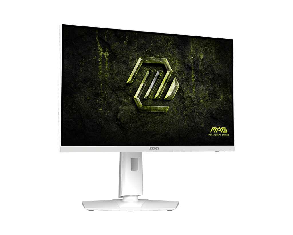 MSI MAG 274QRFW X32 27 inch - Gaming Monitor – image 4