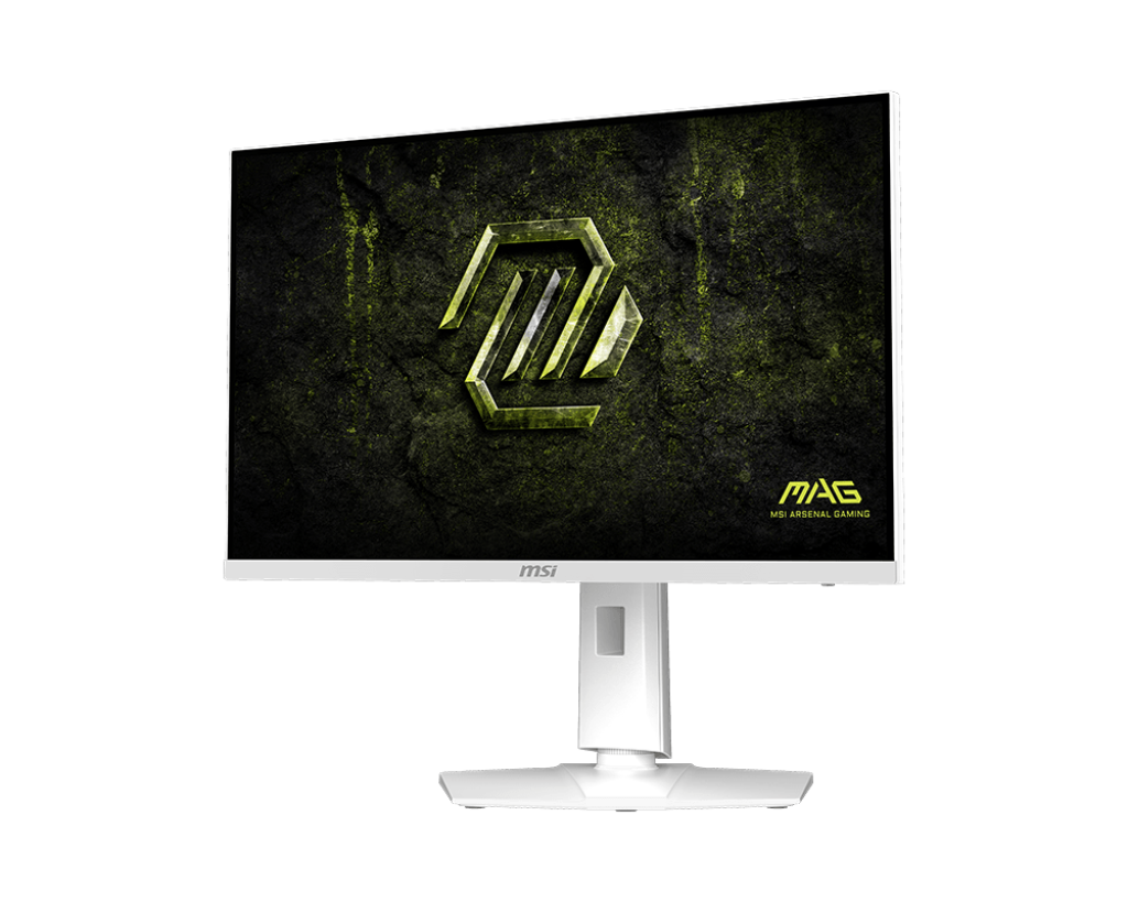 MSI MAG 274QRFW X32 27 inch - Gaming Monitor – image 2