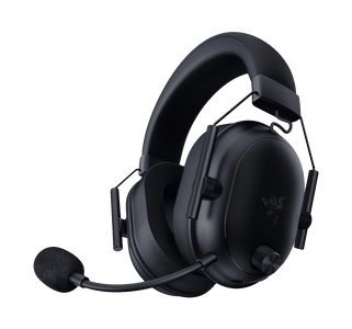 Razer BlackShark V3 Wireless Headset - Black  -  for sale in Egypt from Games2Egypt