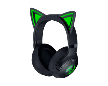 Razer Kraken Kitty V2 BT - Wireless Gaming Headset  for sale in Egypt from Games2Egypt