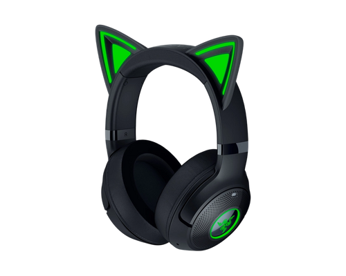 Razer Kraken Kitty V2 BT - Wireless Gaming Headset