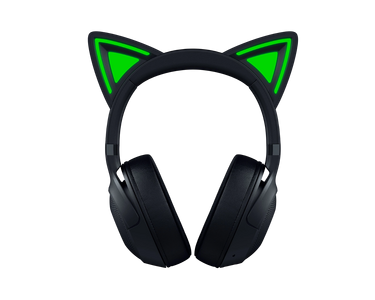 Razer Kraken Kitty V2 BT - Wireless Gaming Headset  for sale in Egypt from Games2Egypt