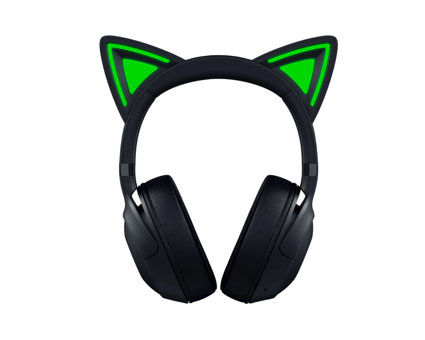 Razer Kraken Kitty V2 BT - Wireless Gaming Headset  for sale in Egypt from Games2Egypt