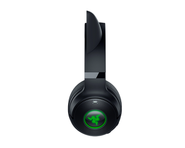 Razer Kraken Kitty V2 BT - Wireless Gaming Headset  for sale in Egypt from Games2Egypt