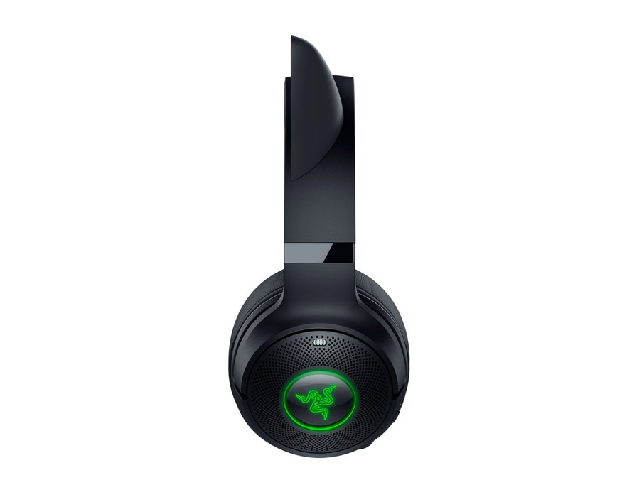Razer Kraken Kitty V2 BT - Wireless Gaming Headset  for sale in Egypt from Games2Egypt