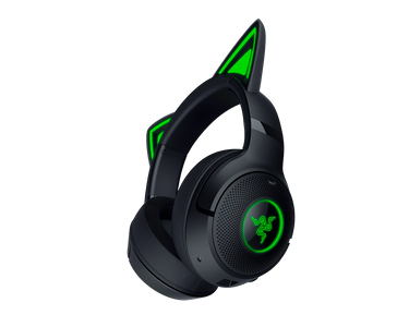 Razer Kraken Kitty V2 BT - Wireless Gaming Headset  for sale in Egypt from Games2Egypt