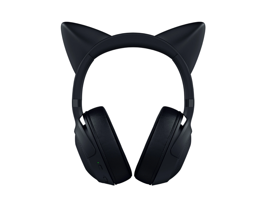 Razer Kraken Kitty V2 BT - Wireless Gaming Headset  for sale in Egypt from Games2Egypt
