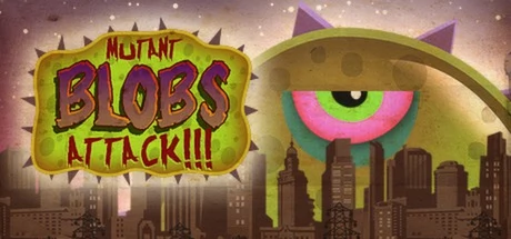 Tales From Space: Mutant Blobs Attack -  للبيع في مصر من خلال Games2Egypt