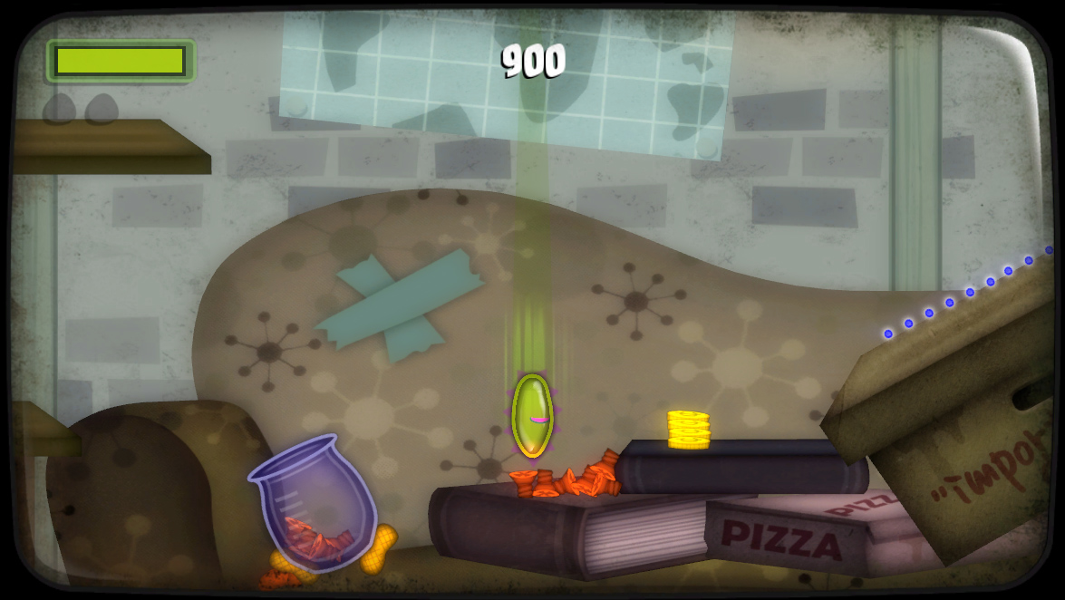 Tales From Space: Mutant Blobs Attack  للبيع في مصر من خلال Games2Egypt