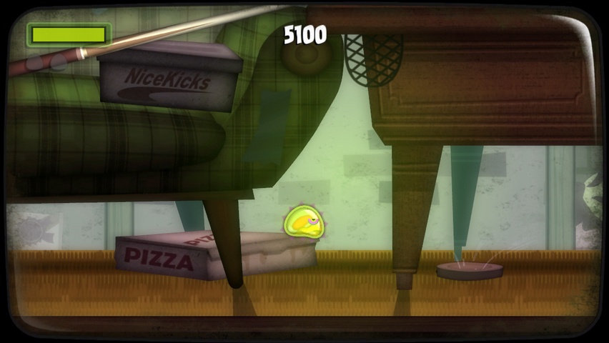 Tales From Space: Mutant Blobs Attack – image 4