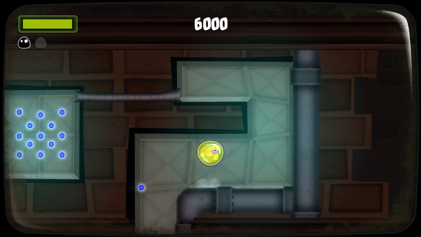 Tales From Space: Mutant Blobs Attack – image 6