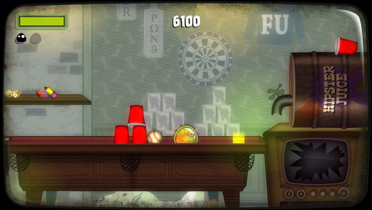 Tales From Space: Mutant Blobs Attack  للبيع في مصر من خلال Games2Egypt