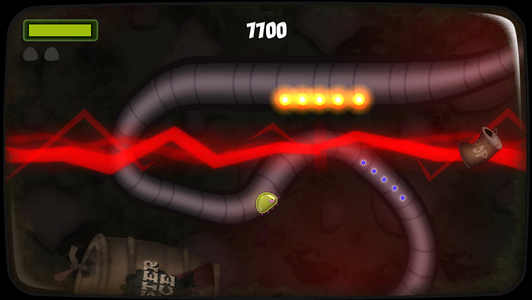 Tales From Space: Mutant Blobs Attack  للبيع في مصر من خلال Games2Egypt