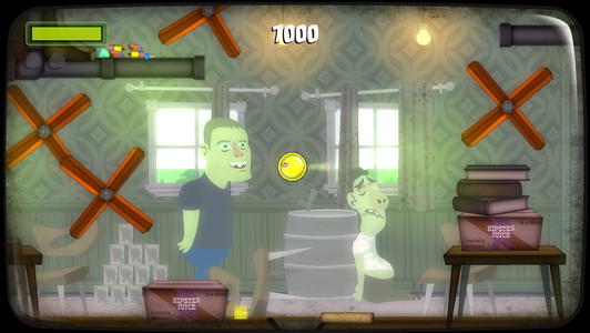 Tales From Space: Mutant Blobs Attack  للبيع في مصر من خلال Games2Egypt