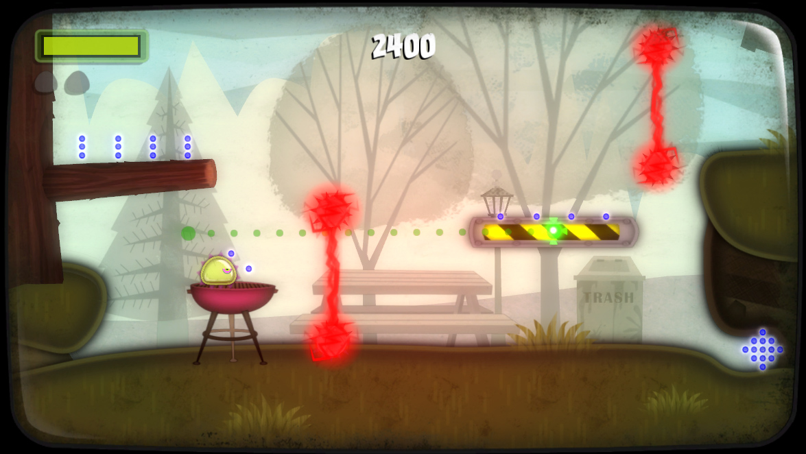 Tales From Space: Mutant Blobs Attack  للبيع في مصر من خلال Games2Egypt