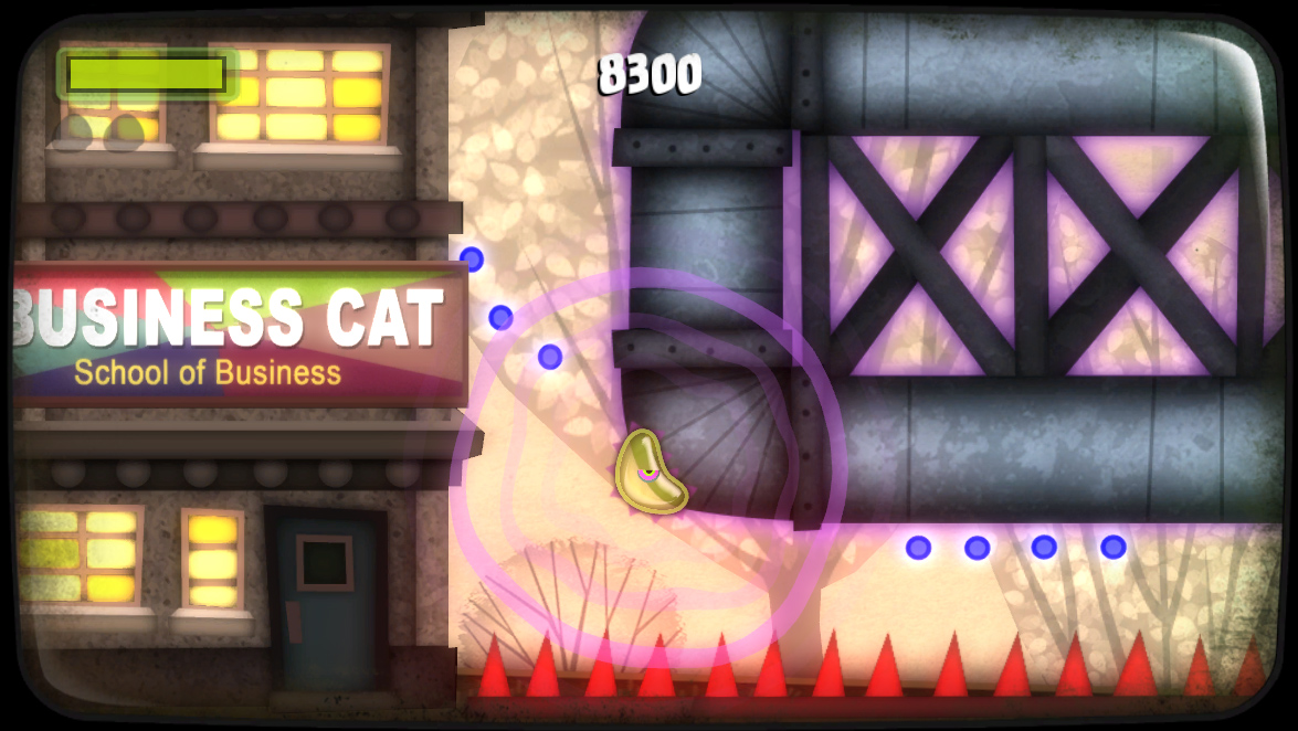 Tales From Space: Mutant Blobs Attack  للبيع في مصر من خلال Games2Egypt