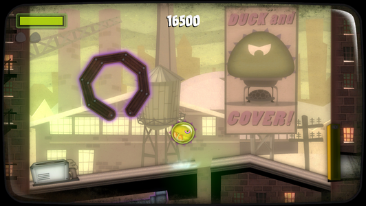 Tales From Space: Mutant Blobs Attack  للبيع في مصر من خلال Games2Egypt